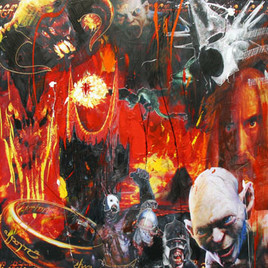 Seigneur des Anneaux