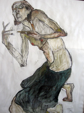 butoh serie