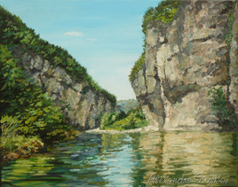 Gorges du Tarn