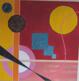 G&eacute;oformes n&deg;1