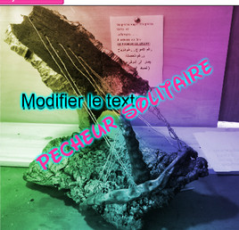 p&ecirc;cheur solitaire