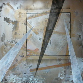 Ataraxie n&deg;21 (coll. priv&eacute;e)