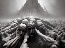 Dante's Inferno #16