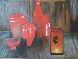 CHINOISERIE