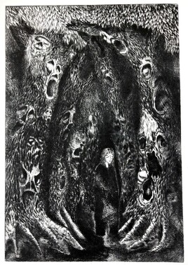 Sombre l&eacute;gende