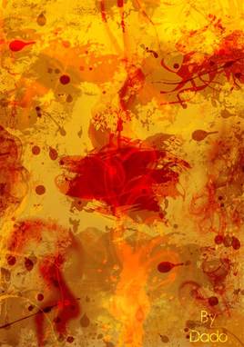 Fire Abstract