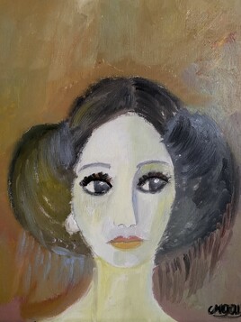 "De velours et de soie"