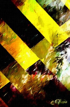 Chass&eacute; crois&eacute;