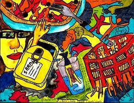 la libert&eacute; c est &ccedil;a!