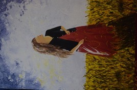 Fille d'&eacute;t&eacute;