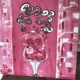 Toutes les femmes sont belles