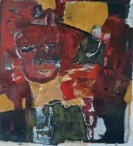 Portraits dans un monde malade