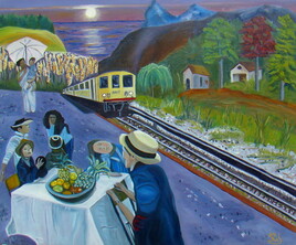 Transpositions r&eacute;cr&eacute;atives