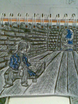 Welcome to the darkn'S