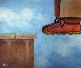 A c&ocirc;t&eacute; de la plaque