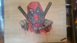 deadpool