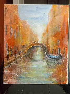 pont v&eacute;nitien