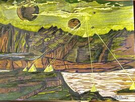 Bien au-del&agrave;...