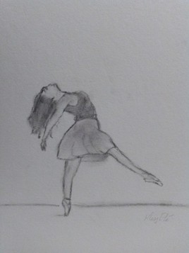 Danseuse