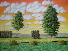 R&ecirc;ve bucolique