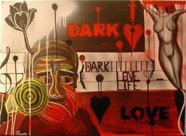 Dark Love