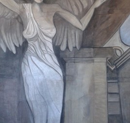 ange ou d&eacute;mon