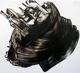 Tissu min&eacute;ral