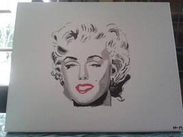 Marilyn