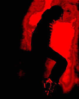 Hommage &agrave; M.  Jackson (2011)