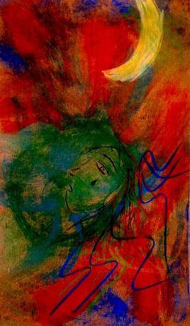 Les bienfaits de la lune