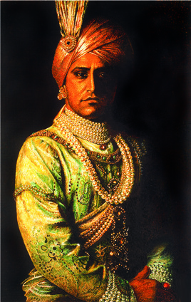le Maharaja