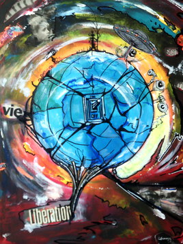 guerre des mondes !!