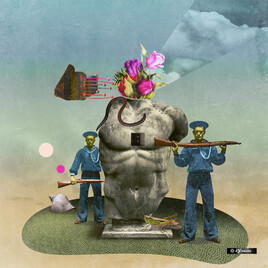 M&eacute;moire d'Oc&eacute;an