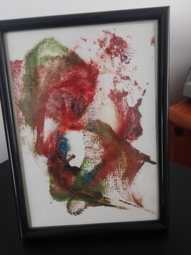 nounours en bonnet de nuit. nounours en bonnet de nuit.