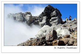 La Soufri&egrave;re (Guadeloupe) : 5