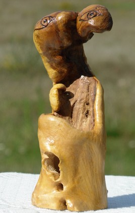 Don't look back Orpheus (1)