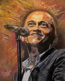 Yuri Buenaventura (Salsa)