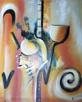 La loi du donn&eacute; et du recevoir.