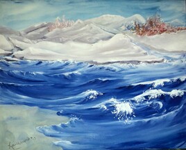 Passion d&eacute;ferlante