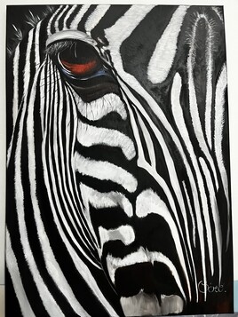 Je t'ai &agrave; l'oeil