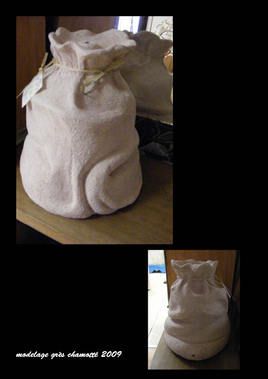 sac de lumi&egrave;re