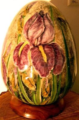 Vase ( céramique )