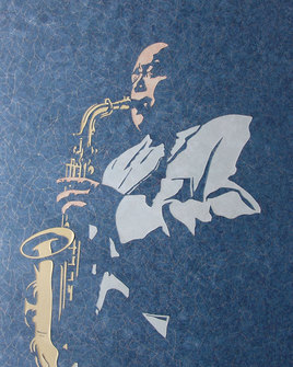 Charlie Parker
