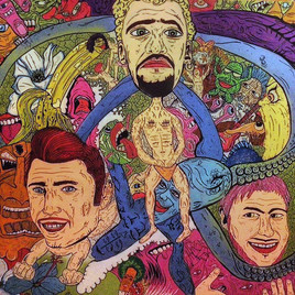 Coups de Soleil &agrave; St-Tropo