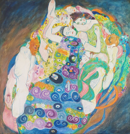 Réchauffement klimtmatique