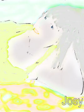 Douce couleur printannier