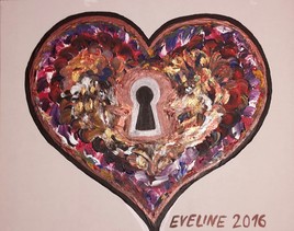 Can you find the key?