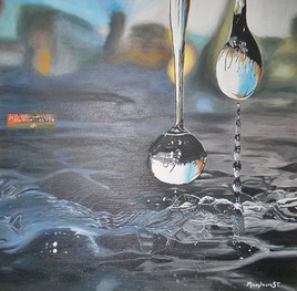 Aqua-Gouttes