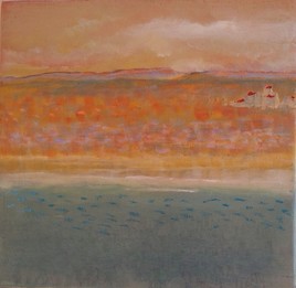 somewhere in Provence