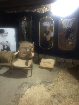 Expo termin&eacute;e.